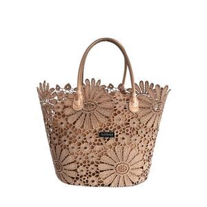 Baldinini Trend Brown PU Women Women's Handbag
